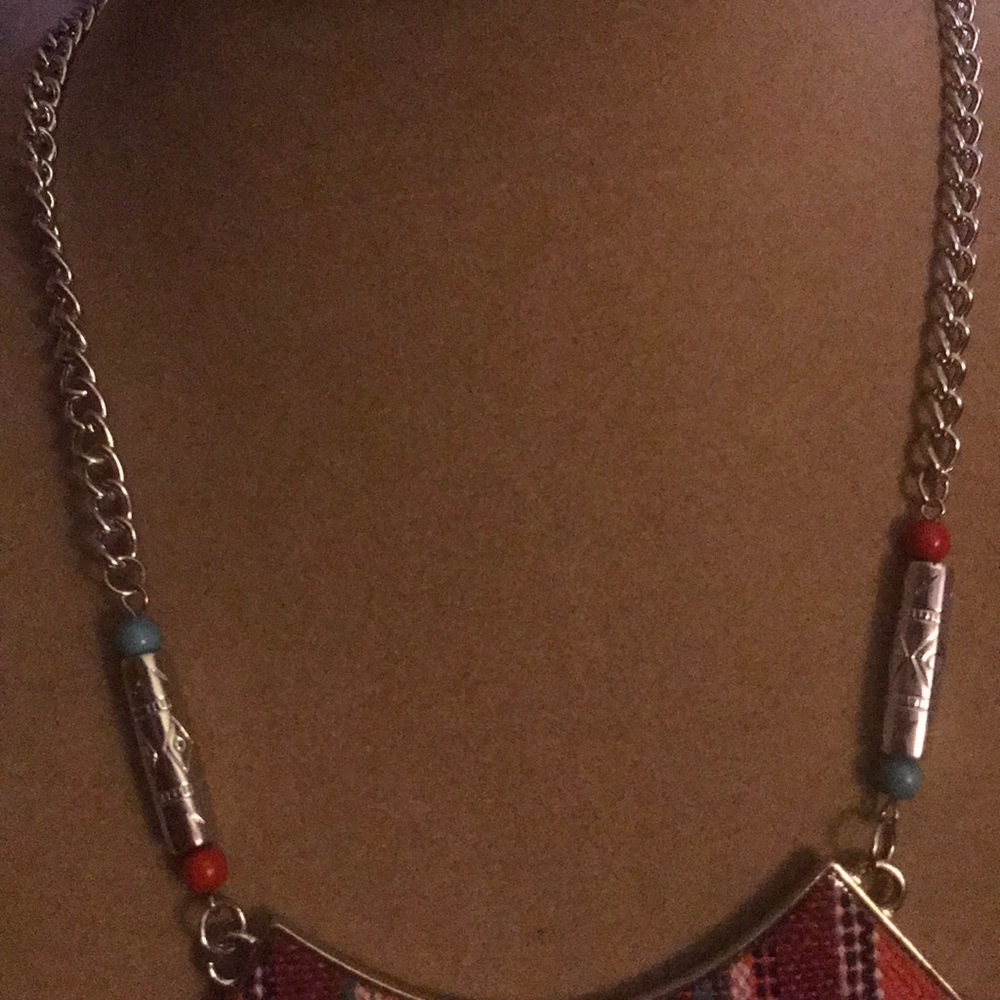 Color Tribal set - Picture 5 of 6